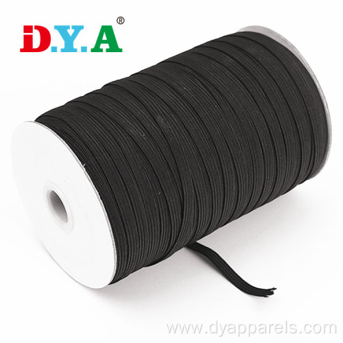 High Quality Cheaper Price 1/4"1/2" 3/8" Braided Elastic